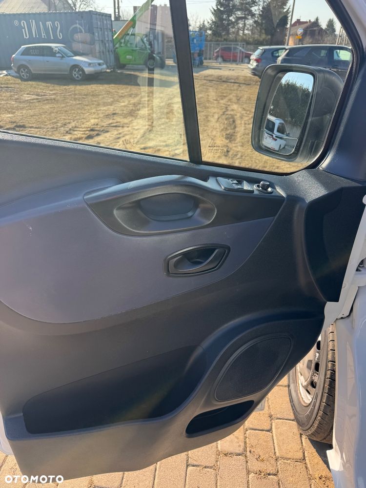 Opel Vivaro L2H1 - 13