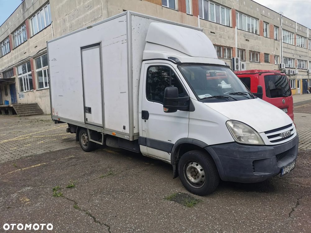 Iveco Daily - 1