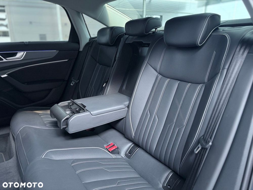 Audi A6 Limousine - 29