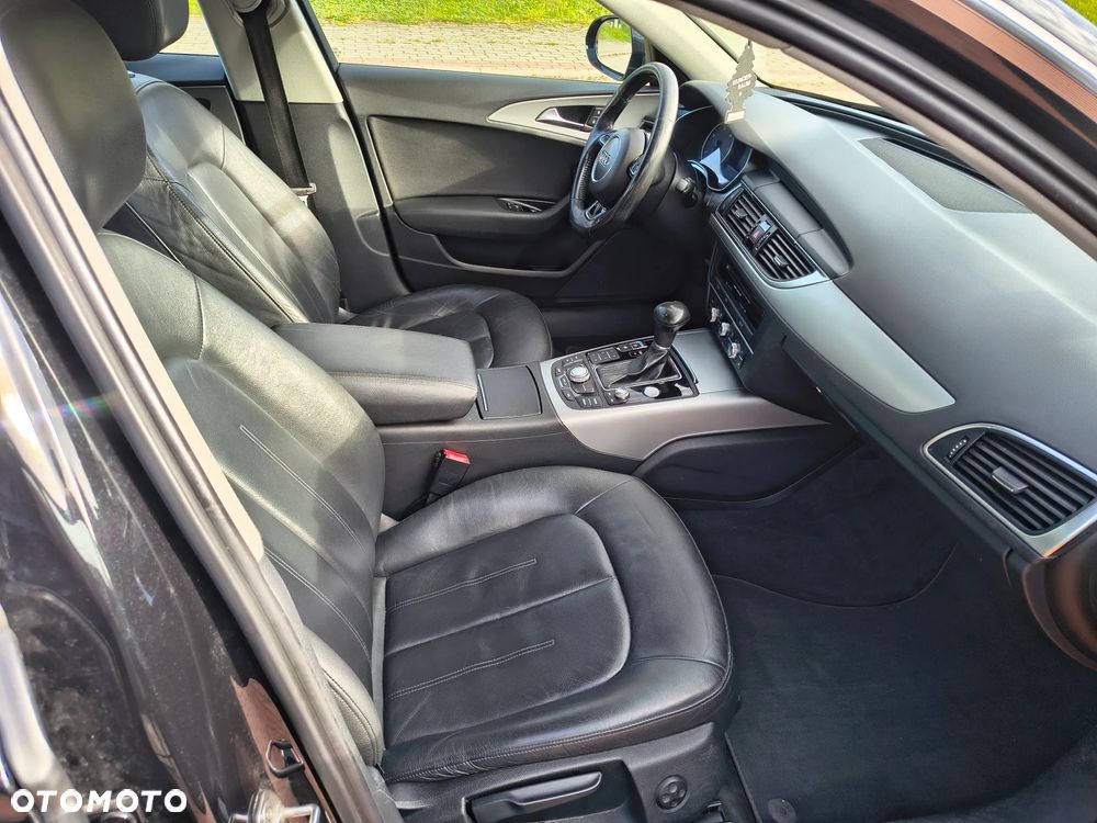 Audi A6 - 16