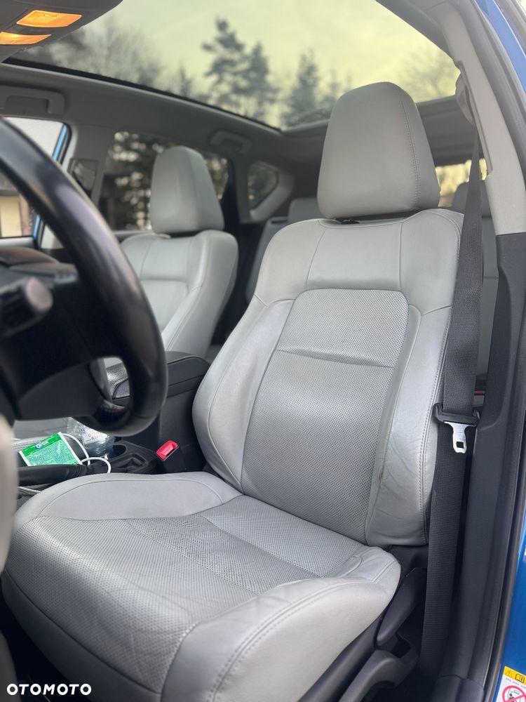 Toyota Auris - 10