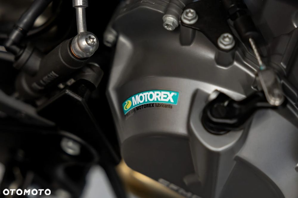 CFMoto 800MT Sport - 11