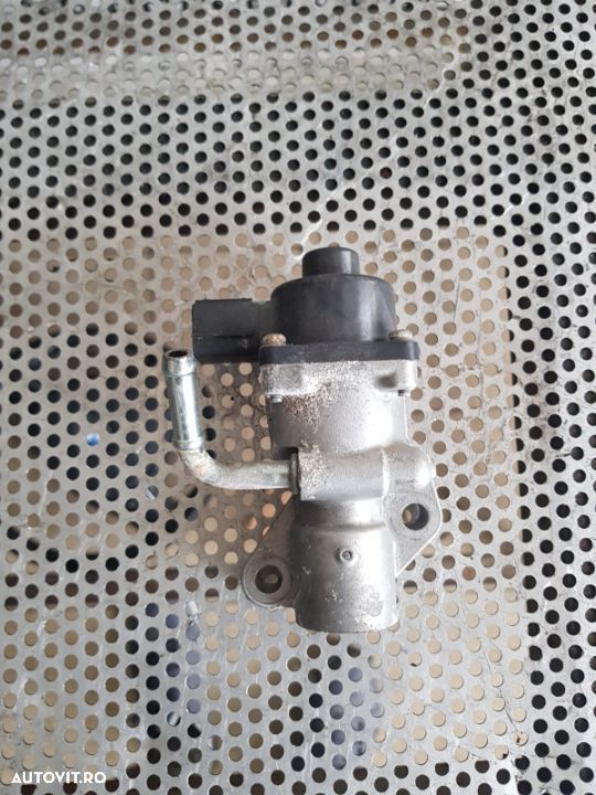 Supapa Valva Egr Ford Mondeo Mk5 Fusion C Max 1.8 2.0 Benzina Hybrid Hibrid - 1