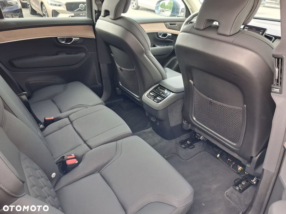 Volvo XC 90 - 14
