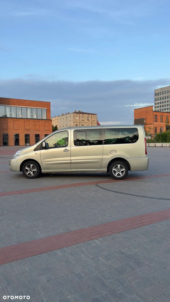 Peugeot Expert Tepee L2 Premium - 8