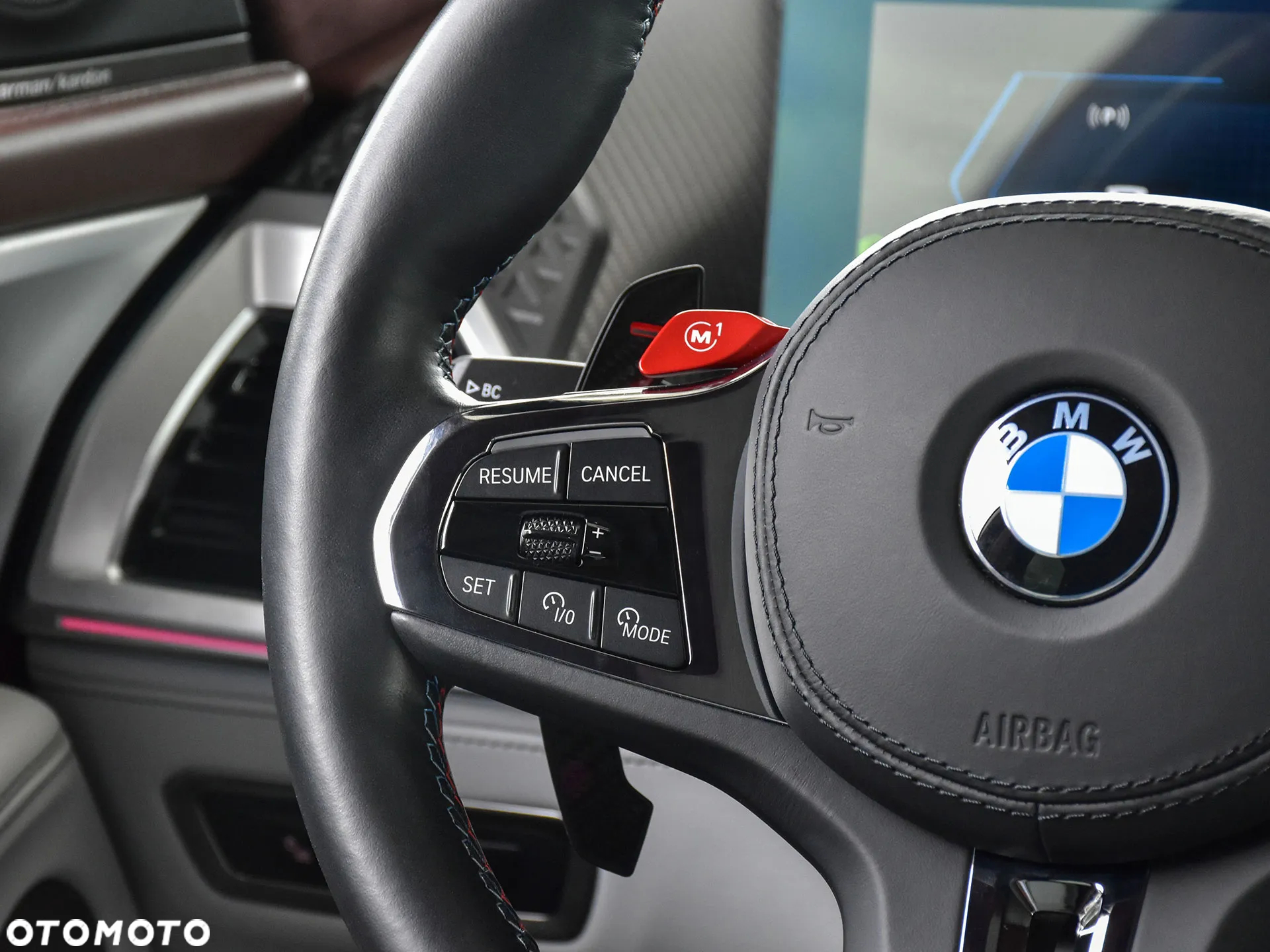BMW XM - 33