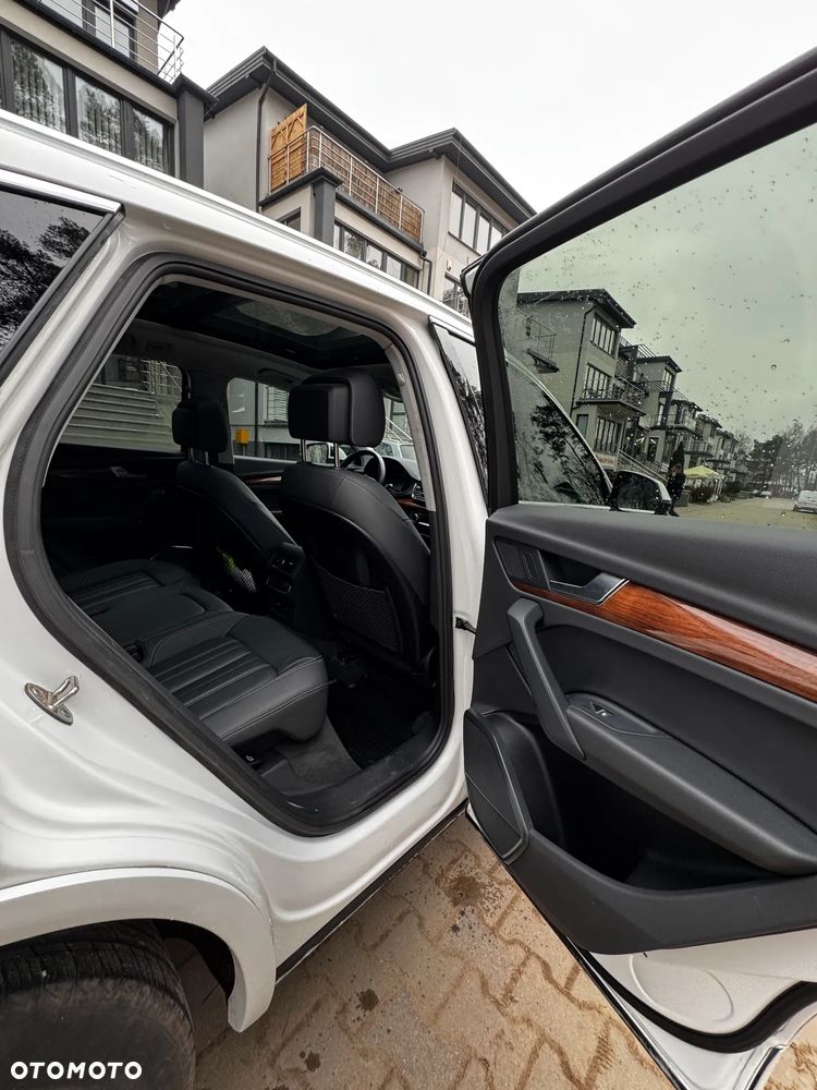 Audi Q5 40 TFSI quattro S tronic - 14