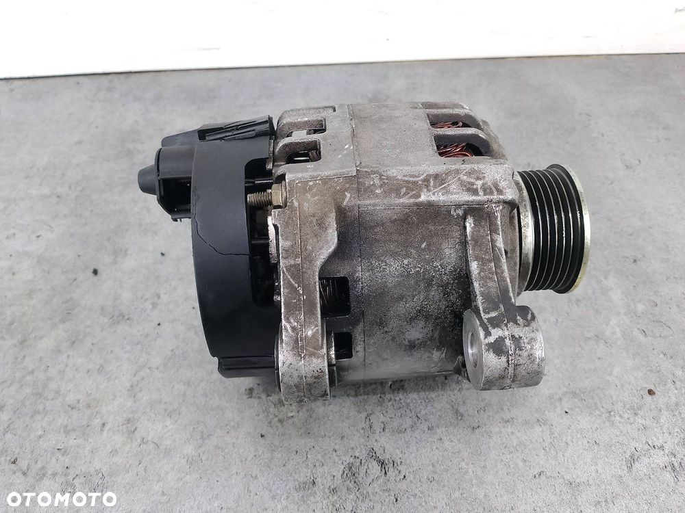 ALTERNATOR ALFA ROMEO 159 46765836 63321801 1.9 JTDM 8V 120KM - 4