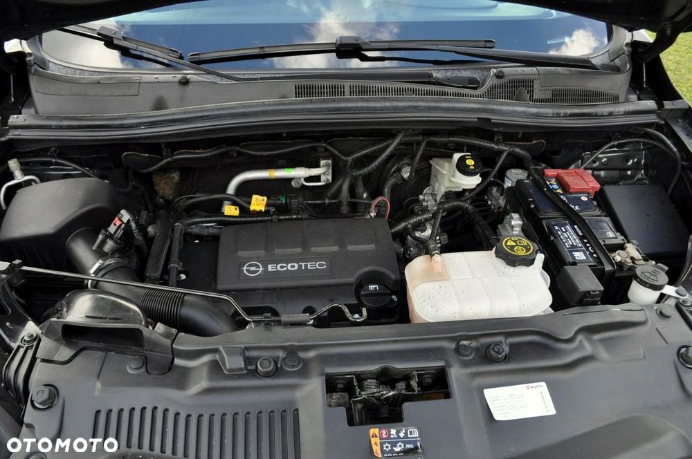 Opel Mokka - 38