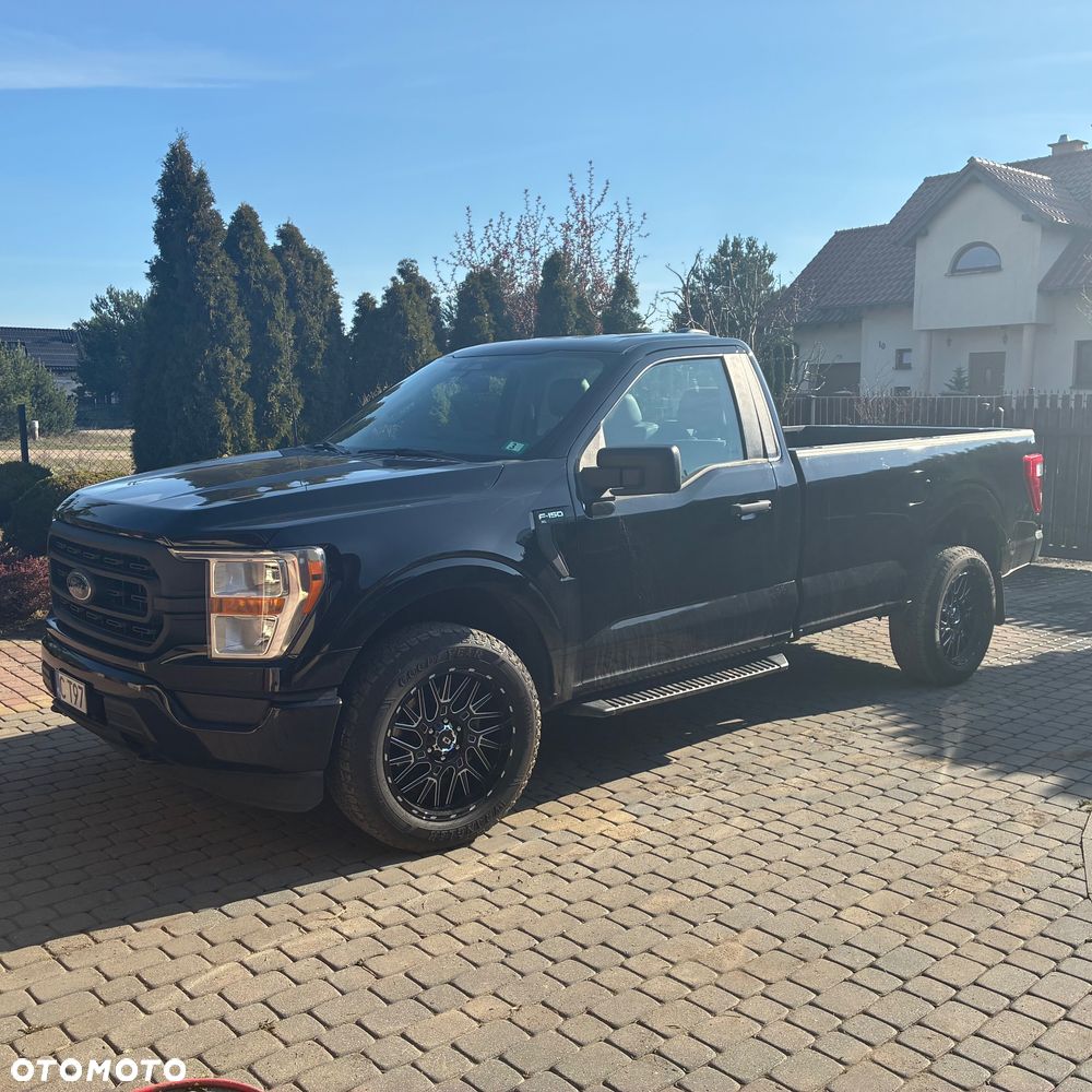 Ford F150 - 10