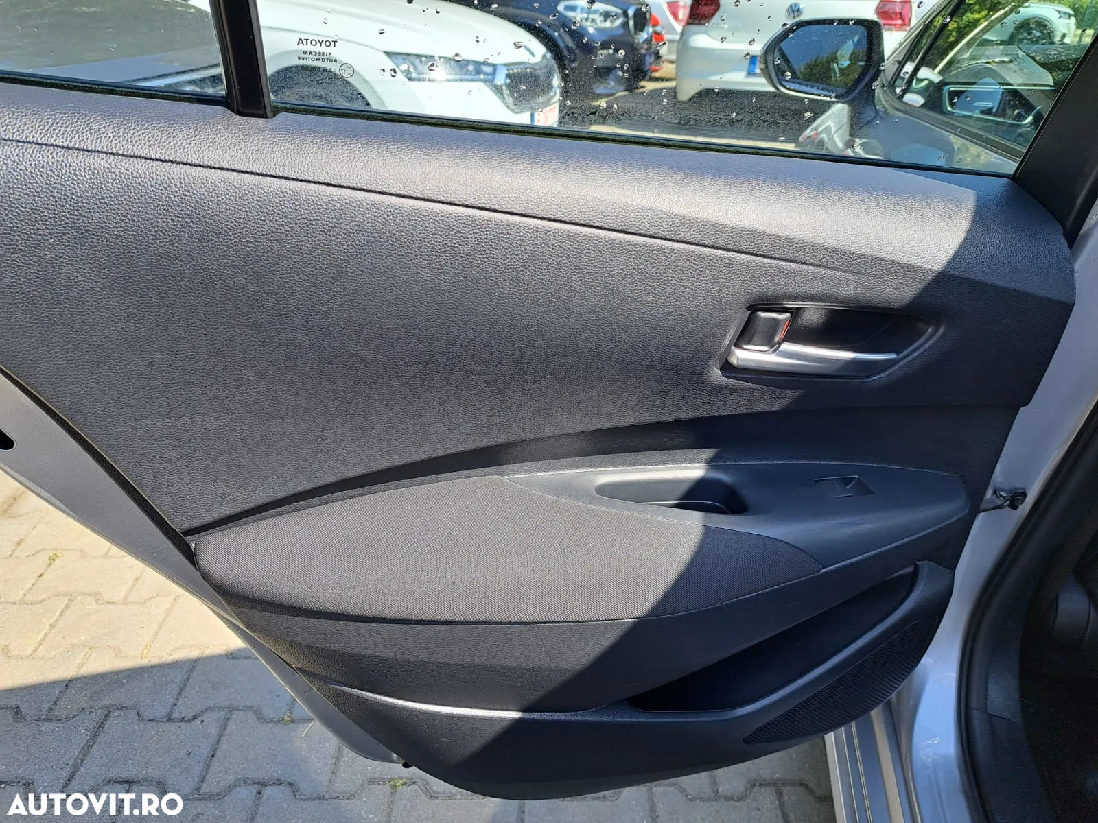 Toyota Corolla - 20