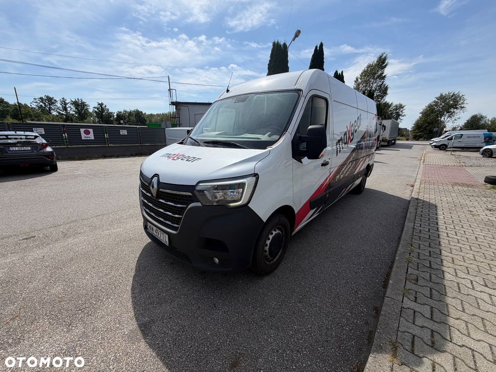 Renault MASTER - 2