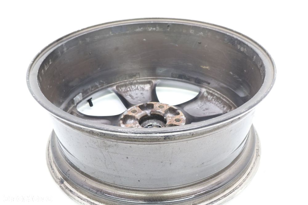 JEEP GRAND CHEROKEE WK2 FELGA ALUMINIOWA 20X8.0 1WQ09TRMAB - 8