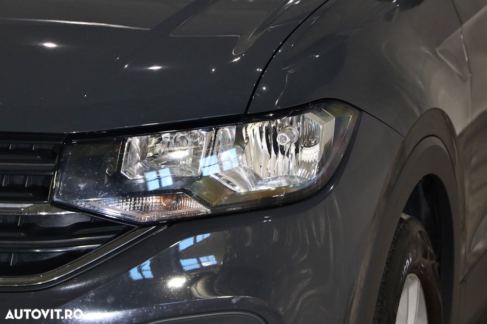 Volkswagen T-Cross 1.6 TDI Life - 32