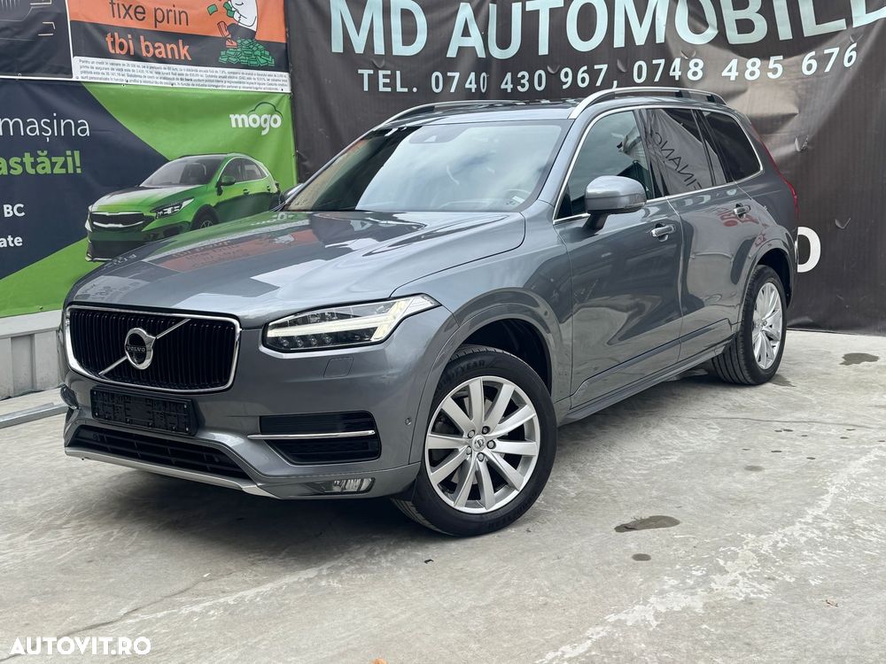 Volvo XC 90 - 30
