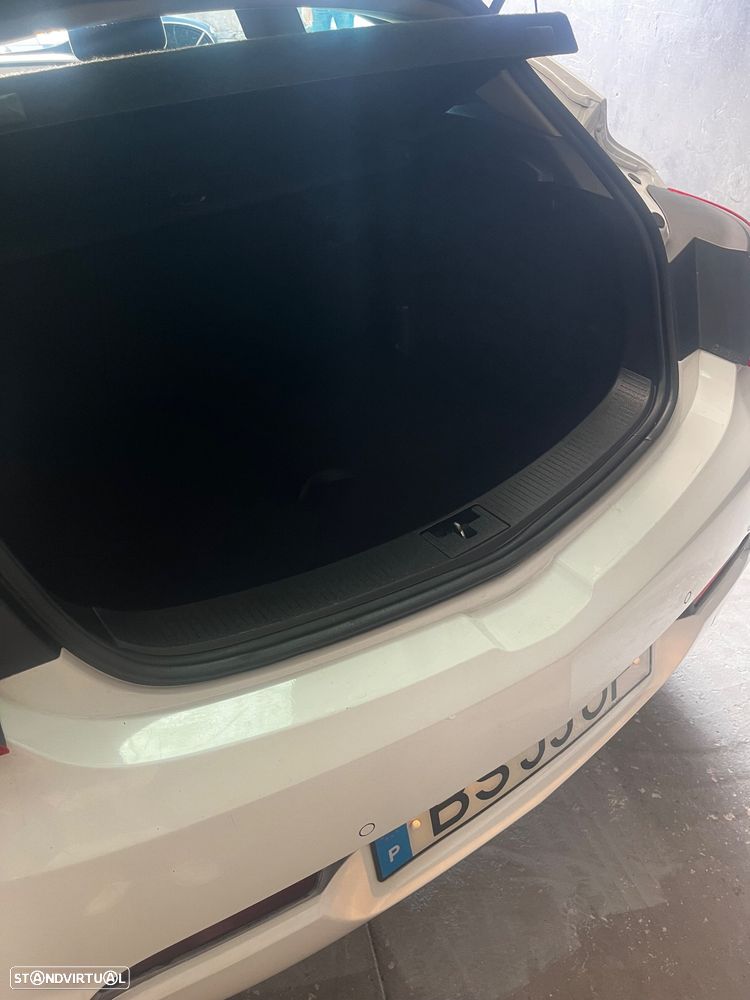 Opel Astra GTC 2.0 CDTI ecoFLEX S&S - 7