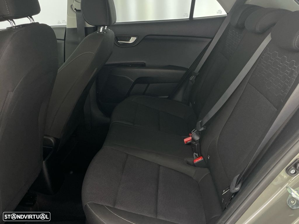 Kia Rio 1.0 T-GDi Drive - 12