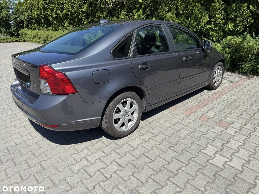 Volvo S40 2.0 - 5
