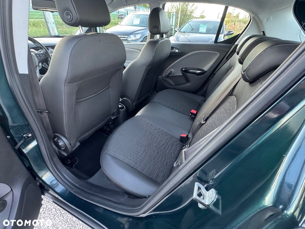 Opel Corsa 1.0 Ecotec Turbo ecoFLEX Start/Stop Active - 24