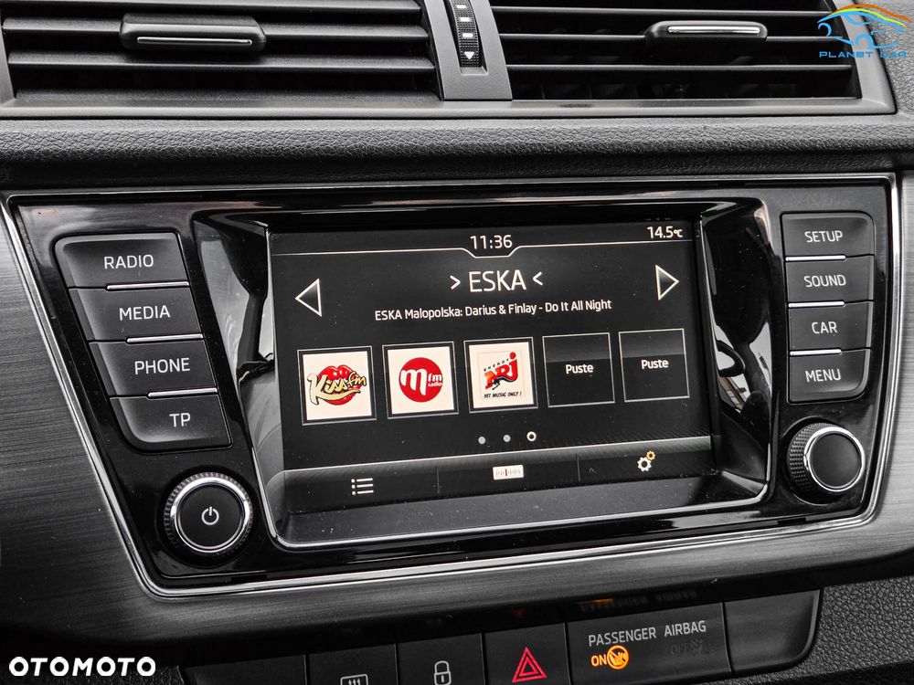 Skoda Fabia 1.0 TSI Best of Clever - 31