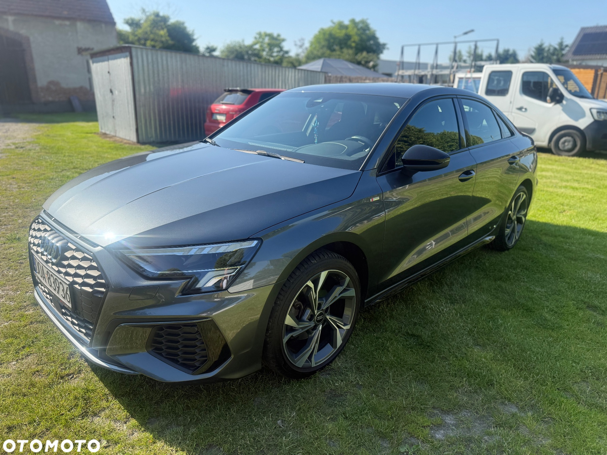 Audi A3 - 13