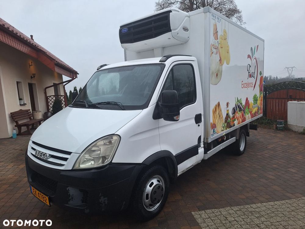 Iveco Daily - 1