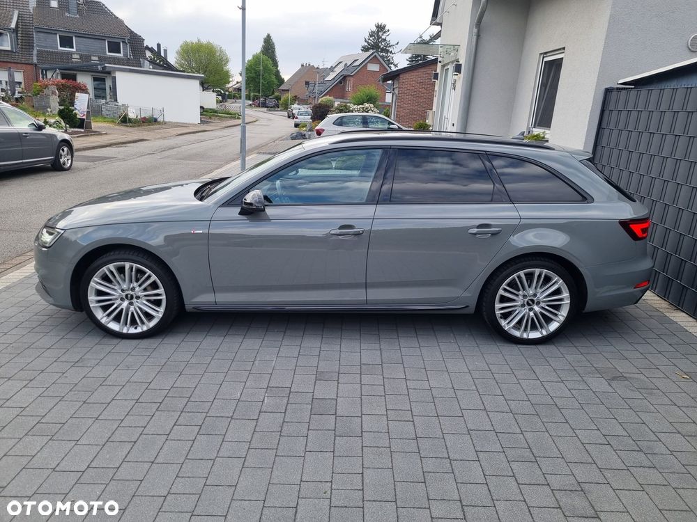 Audi A4 Allroad - 5