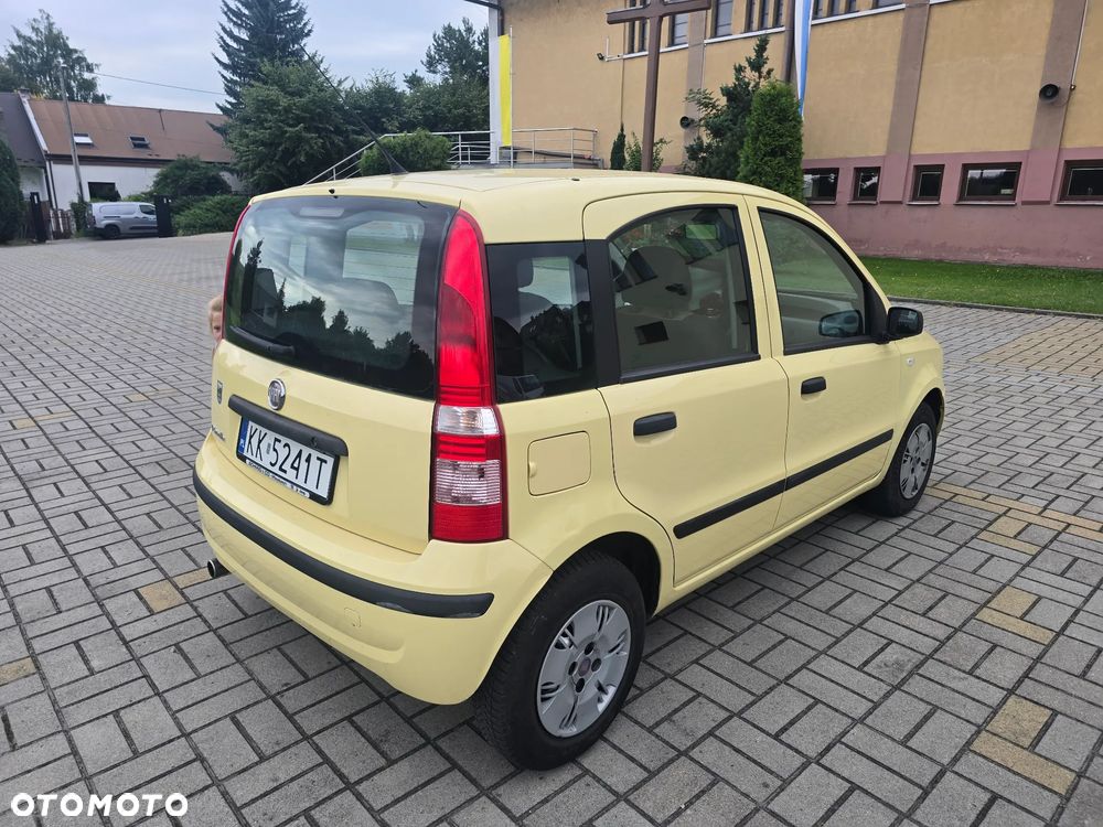 Fiat Panda - 2