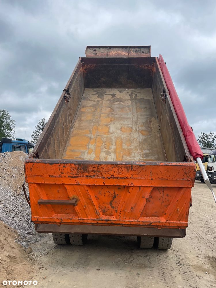 MAN F2000 27-403 - 4