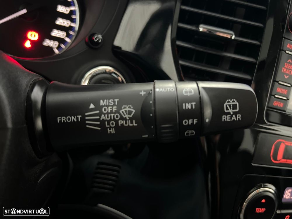 Mitsubishi Outlander 2.2 DI-D Instyle Navi - 26