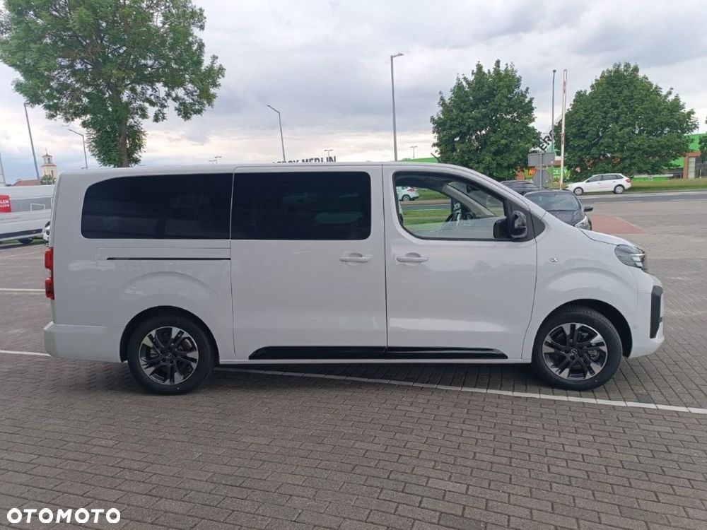 Opel Zafira - 6