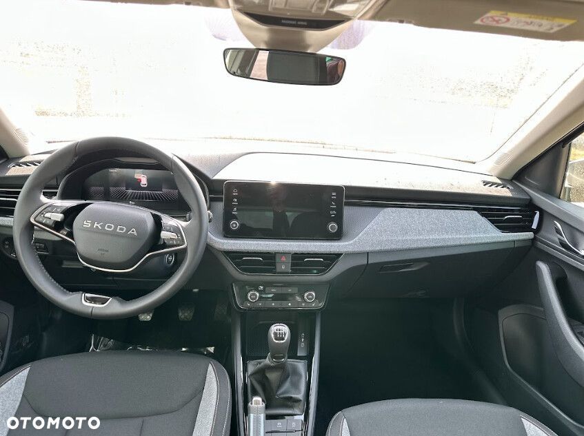 Skoda Kamiq - 9