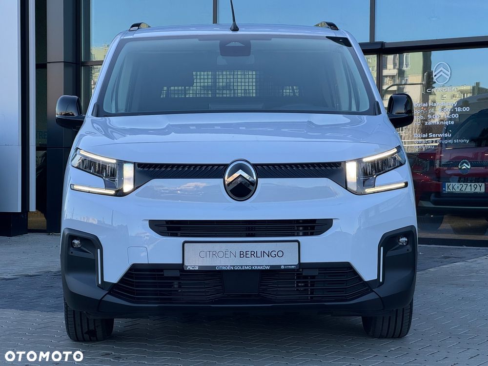 Citroën Berlingo MPV M 1.5 BlueHDI Plus S&S N1 - 2