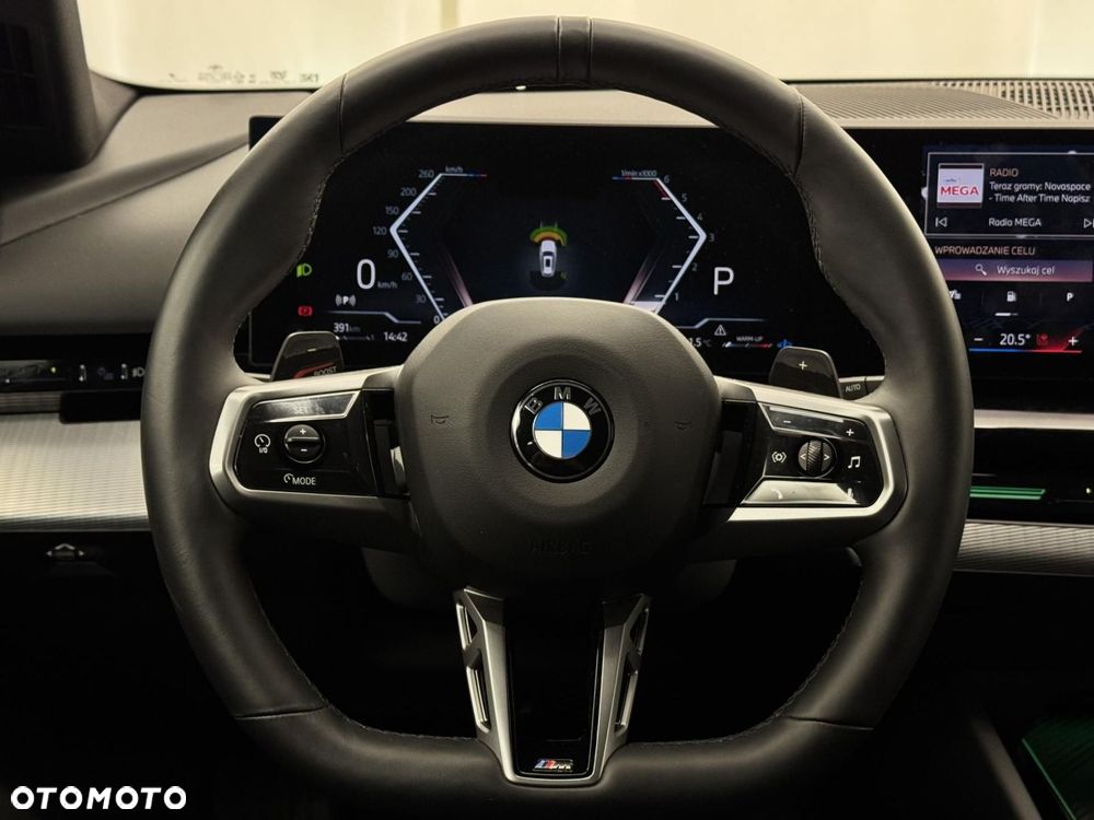 BMW Seria 5 520d xDrive mHEV M Sport - 31