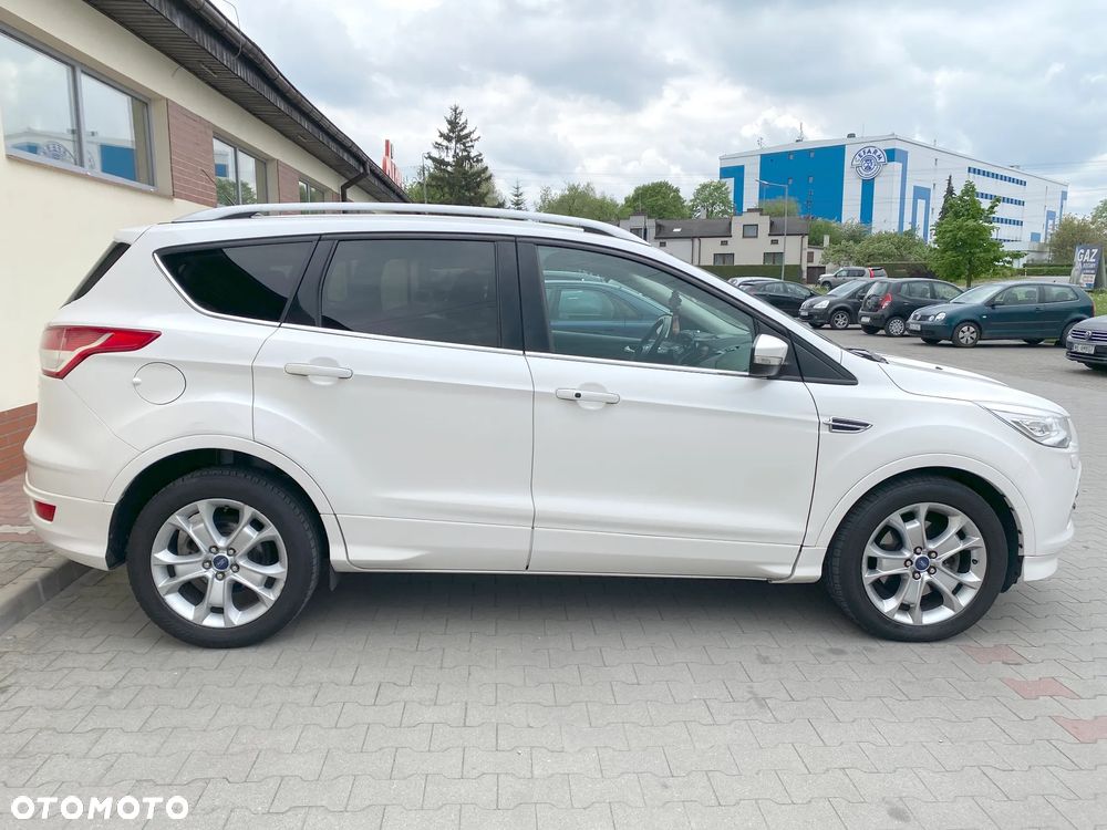 Ford Escape - 4