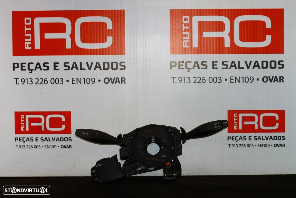 FITA AIRBAG C/COMUTADORES FORD FIESTA - 1