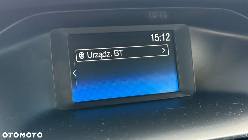 Ford Focus 1.5 EcoBlue Active Business - 28