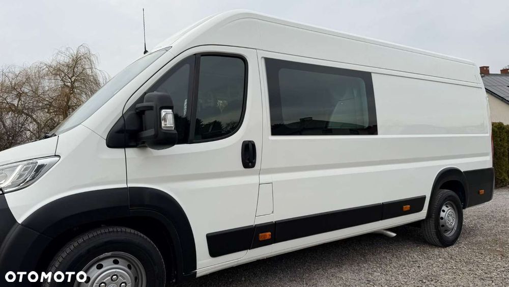 Citroën Jumper - 24