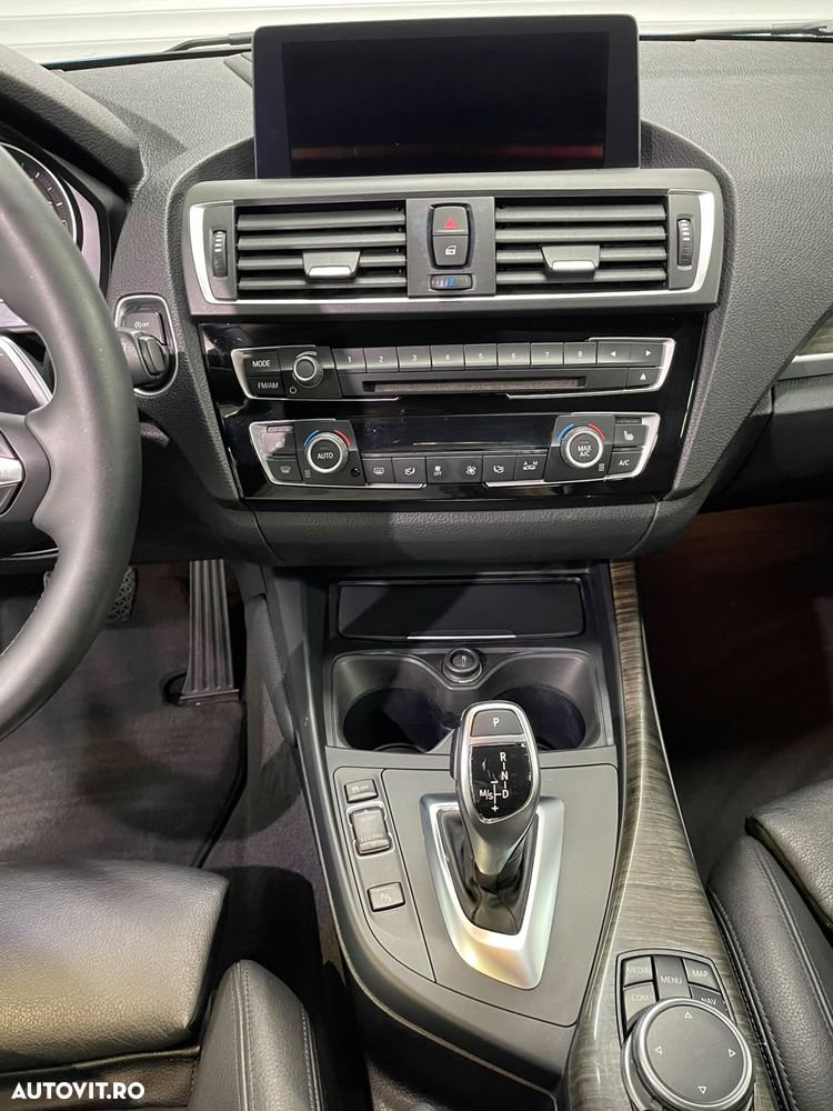 BMW Seria 2 230i AT M Sport - 6