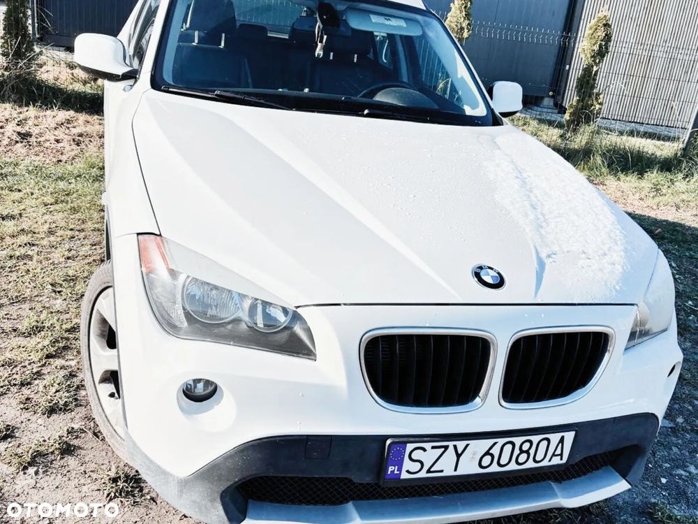 BMW X1 - 2