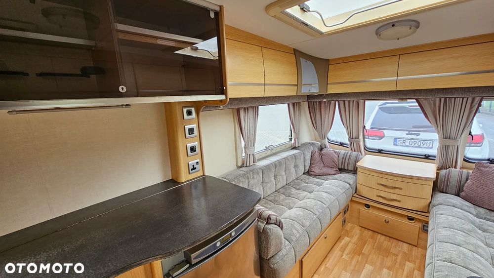 Coachman Pastiche - 23
