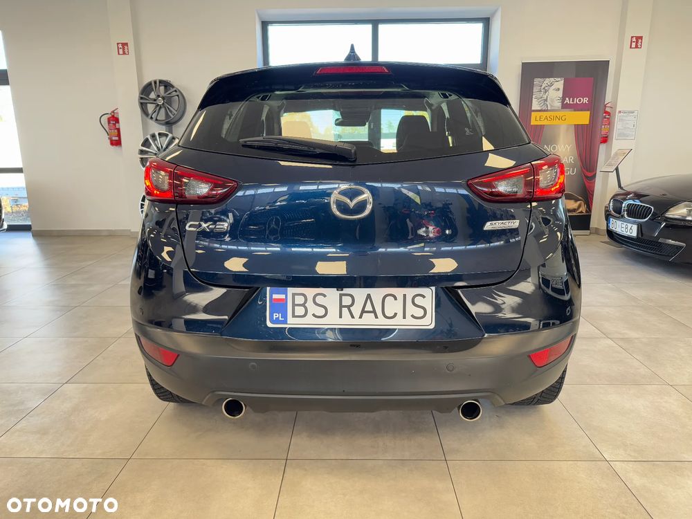 Mazda CX-3 2.0 Skymotion - 19