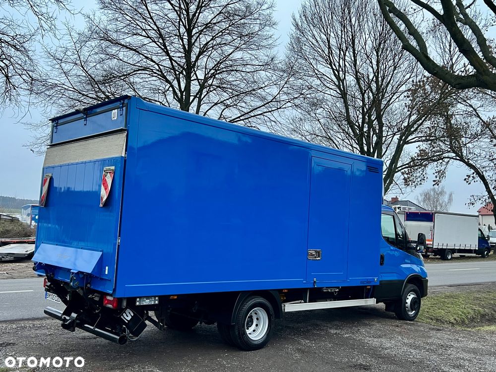 Iveco Daily - 6