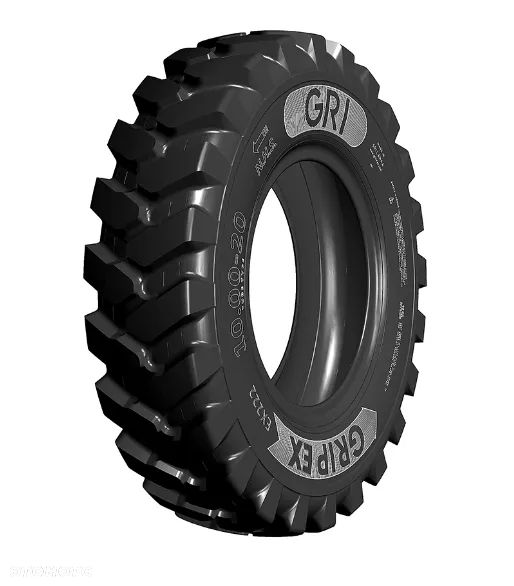 OPONA 16.0/70-24 GRI GRIP EX222 14PR TT - 1