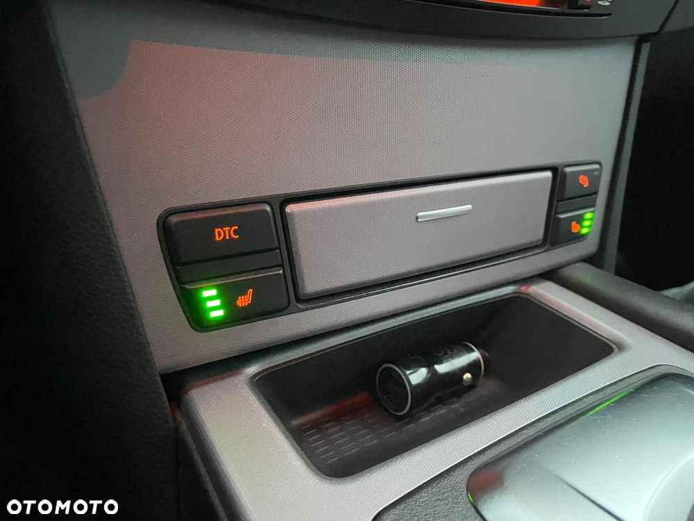 BMW Seria 5 - 20