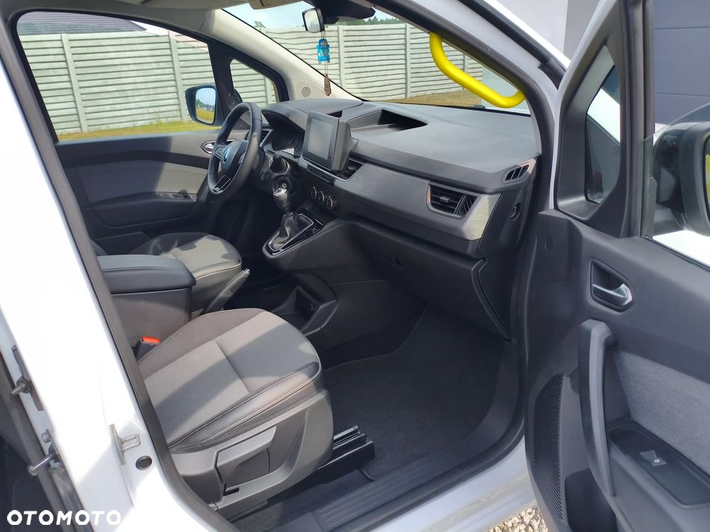 Renault Kangoo - 9