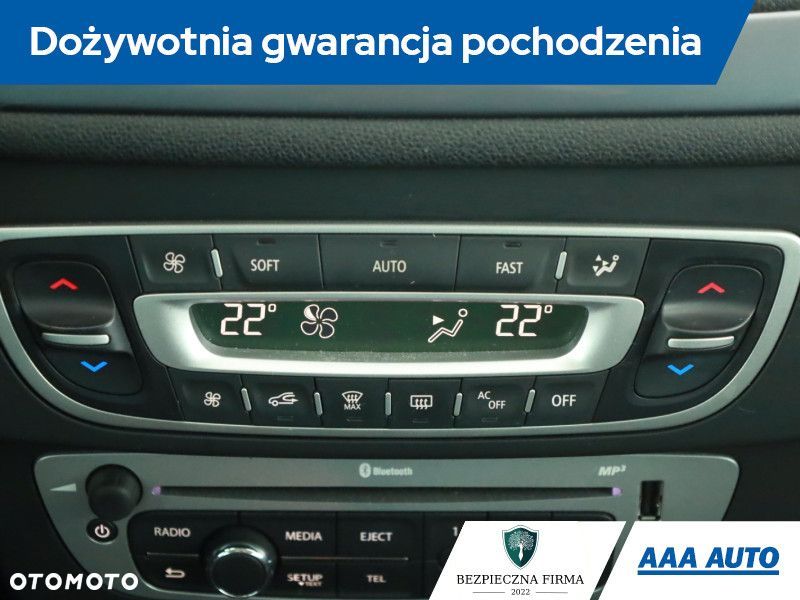 Renault Megane - 12