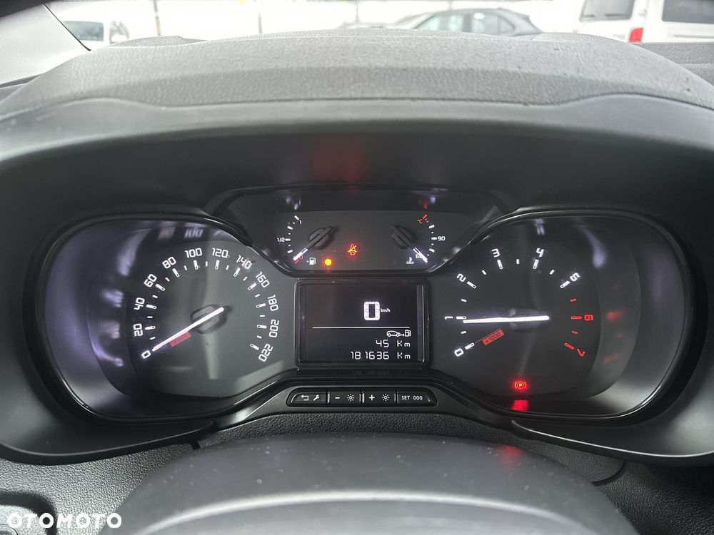 Toyota PROACE CITY - 19