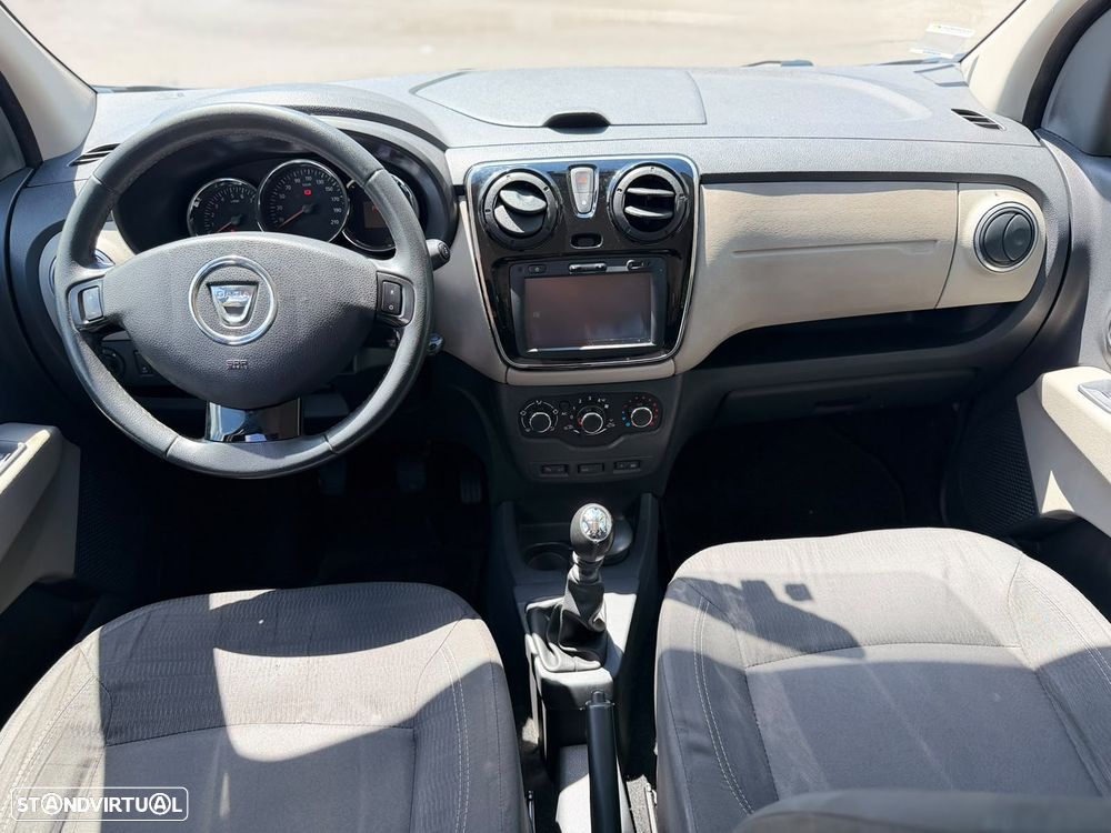 Dacia Lodgy ver-1-5-dci-prestige-7l - 24