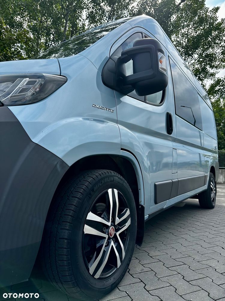 Fiat Ducato - 32